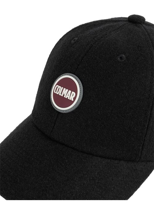 cappello COLMAR | 5030-8XG99 NERO